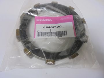 22201-377-000 Clutch plate friction CM250T-N / CB400T