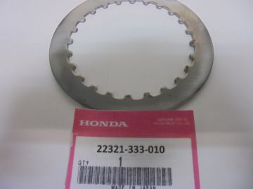 22321-333-010 clutch plate CB motorcycles