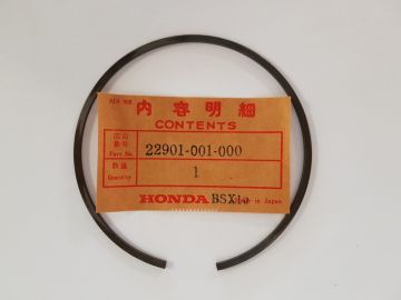 22901-001-000 Set ring clutch 101.5mm SS50 / CD50