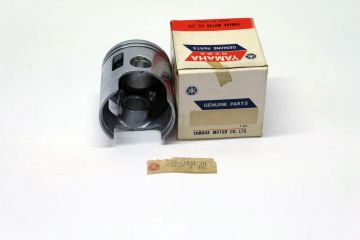 235-11631-10 Piston 0.25mm R3