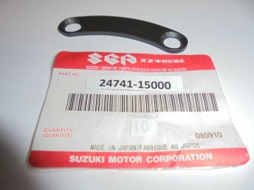 24741-15000 Holder drivenshaft bearing RG500 