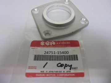 24751-15400 Retainer oil seal / front sprocket plate RGB500
