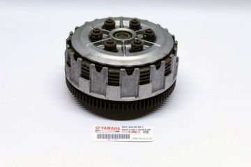 26H-16150-00 Complete clutch assembly XVZ1200 / XVZ1300 Venture