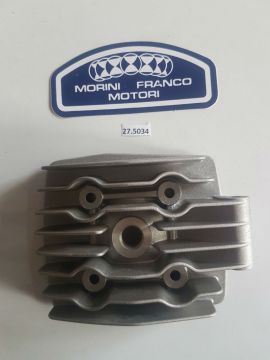 27 5034 Head cylinder Morini (new)