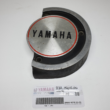 GENUINE YAMAHA RD250LC RD350LC RD500LC BATTERY LEAD WIRE 51X-82117-00 