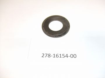 278-16154-00 Plate thrust (Clutch) TD3/TR3 / TZ250/TZ350 A-B