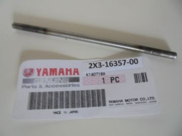 2X3-16357-00 Rod clutch YZ80