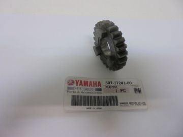 307-17241-00 Gear 23T gearbox 4th pinion AS3