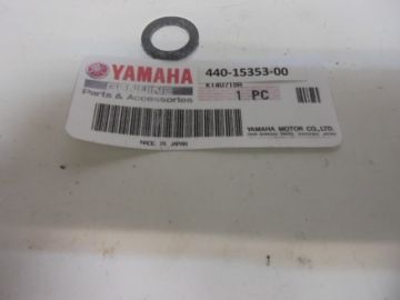 440-15353-00 gasket crankcase ring Yamaha racing