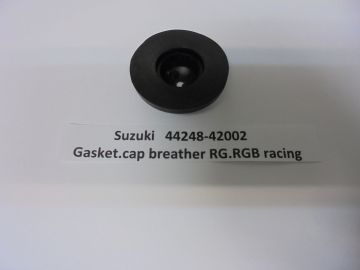 44248-42002 Gasket breather fuel tank RG500 / RGB500