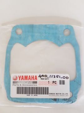 4A0-11351-00 Gasket base cylinder Yamaha TZ250 H-J  and later models in thicknes  0.4 / 0.5 or 0.6mm >>Your choice