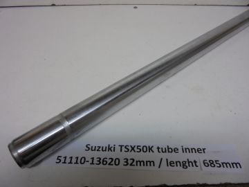 51110-13620 inner tube TSX50K