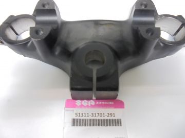 51311-31701-291 Steering stem head GS750