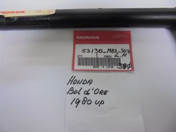 53100-MB2-307 Pipesteering handle R.H. CB750/900 