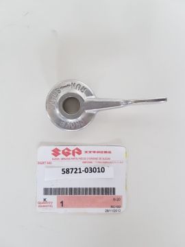 58721-03010 Lever only starter RG500 / RGB500