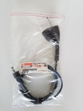 5X4-26311-00 Throttle cable YZ125J