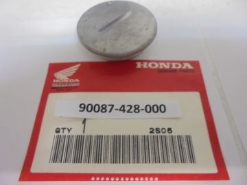 90087-428-000 Cap generator CR Honda