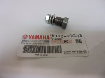 90109-08243 bolt tension bar TZ250/TZ350 C/D/E