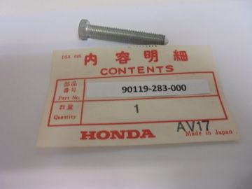 90119-283-000 Bolt chain extractor CR Honda