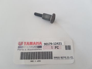 90179-12421 Nut special shape Yamaha motor