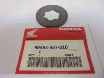 90454-357-010 Spacer clutch CR250 1977 up