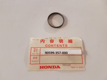 90599-357-000 Ring Clutch 29mm spacer CR250M 1974 - 1976