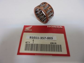 91011-357-003 Bearing bigend CR250 77 and later 