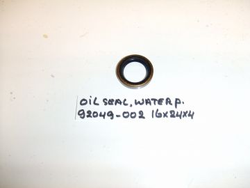 92049-002 Oil seal water pump KX80