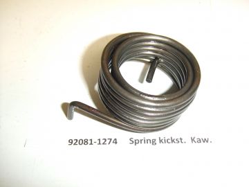 92071-1274 Spring kickstarter KX80