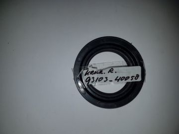 93103-40058 Oil seal R.H. crankTD3/TR3 / TZ250/TZ350 A-B