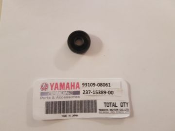 237-15389-00 Seal clutch rod Yamaha RD250/350 and TD3/TR3/TZ250-350 A/ till G