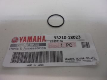 93210-18023 O-Ring primary crank Yam.AS1/AS3/RD125/RD200/TA125