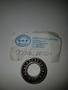 93306-00501 Gearbox bearing TD2