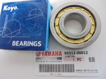 93310-00012 Bearing Left and right crankshaft Koyo TZ250/350 A till G