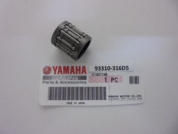 93310-316D5 Bearing small end crankshaft TZ250 / RD500