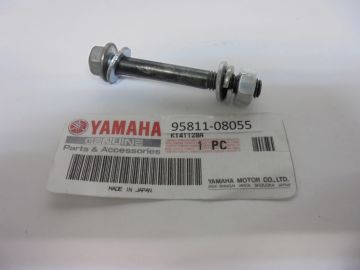 95811-08055 Bolt fitting engine to chassis TZ250 / TZ350 C-D-E