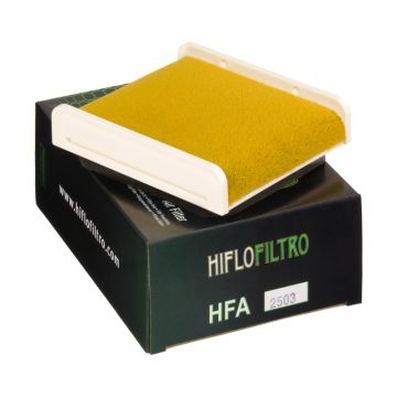 HFA2503 Air filter element EX500 / GPZ500S