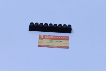 11251-36500 Rubber pad cylinder GS650E/G / GS750E/L / GS1100E / DR500S