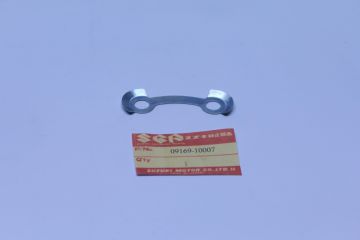 09169-10007 Lock washer rear wheel GT750/ GSX400-550-750-1100-GS750-1000