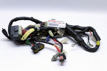 4KM-82590-10 Wiring harness assy XJ900S 1996 used as 
