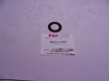 08211-17301 Washer thrust TS250 / RM80 / DS
