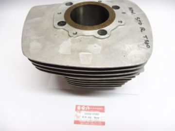 11210-15301 Cylinder R.H. 1st oversize 0.50mm T500 Used as new
