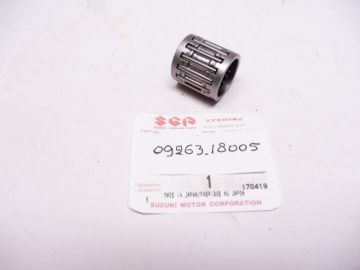 09263-18005 Bearing small end T500 / GT500 / GT750