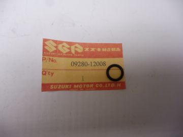 09280-12008 O-Ring oil cooler DR / GSF / GSX / GSXR