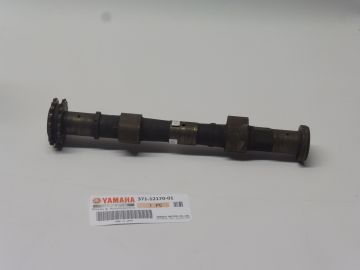 371-12170-01-00 Camshaft assembly (1) R. TX500/XS500