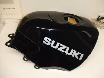 44100-05C60-33J Fuel tank GSXR250R 88 and later models black color