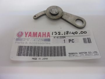 132-18140-00 / 132-18140-01 Stopper lever assy AS1 / AS3 / TA125 / RD200