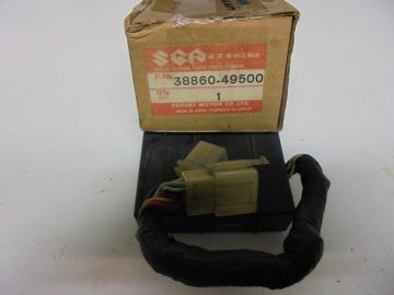 38860-49500 Ralay lamp outage warning GSX1100