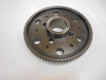 21211-42000 Gear Primary driven 77/18T. RG500/750?? racing