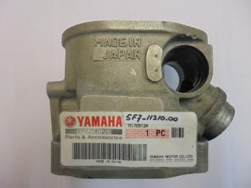 5F7-11310-00 cylinder TZ250H/J original condition >have to fitt new nikasil